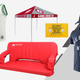 Image for article titled Father’s Day Gifts That Will Help Dad Deal With The Agony Of Defeat